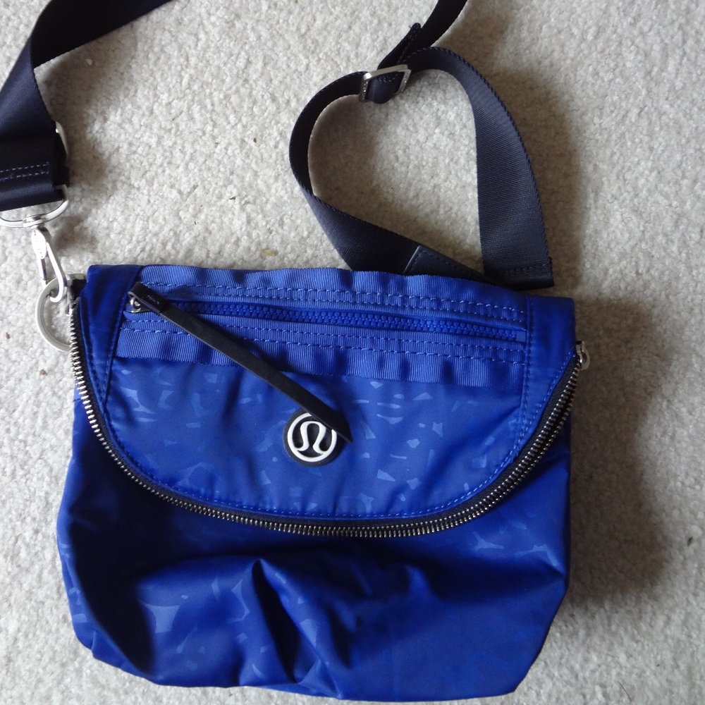 Lululemon Festival bag II